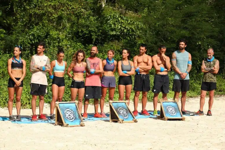 Survivor spoiler – βόμβα18/01: Αυτός φεύγει σήμερα