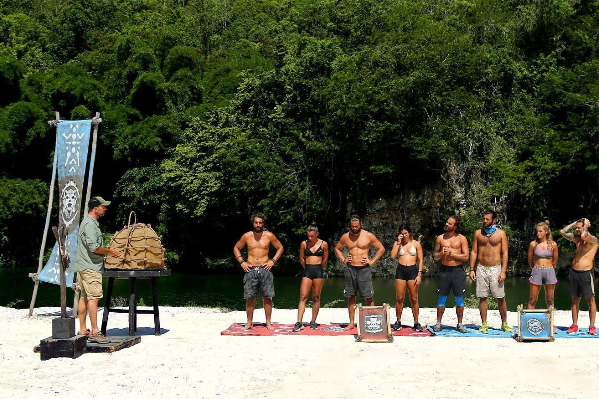 Survivor 2024 spoiler Απίστευτο! Αυτούς θέλει ο Ατζούν