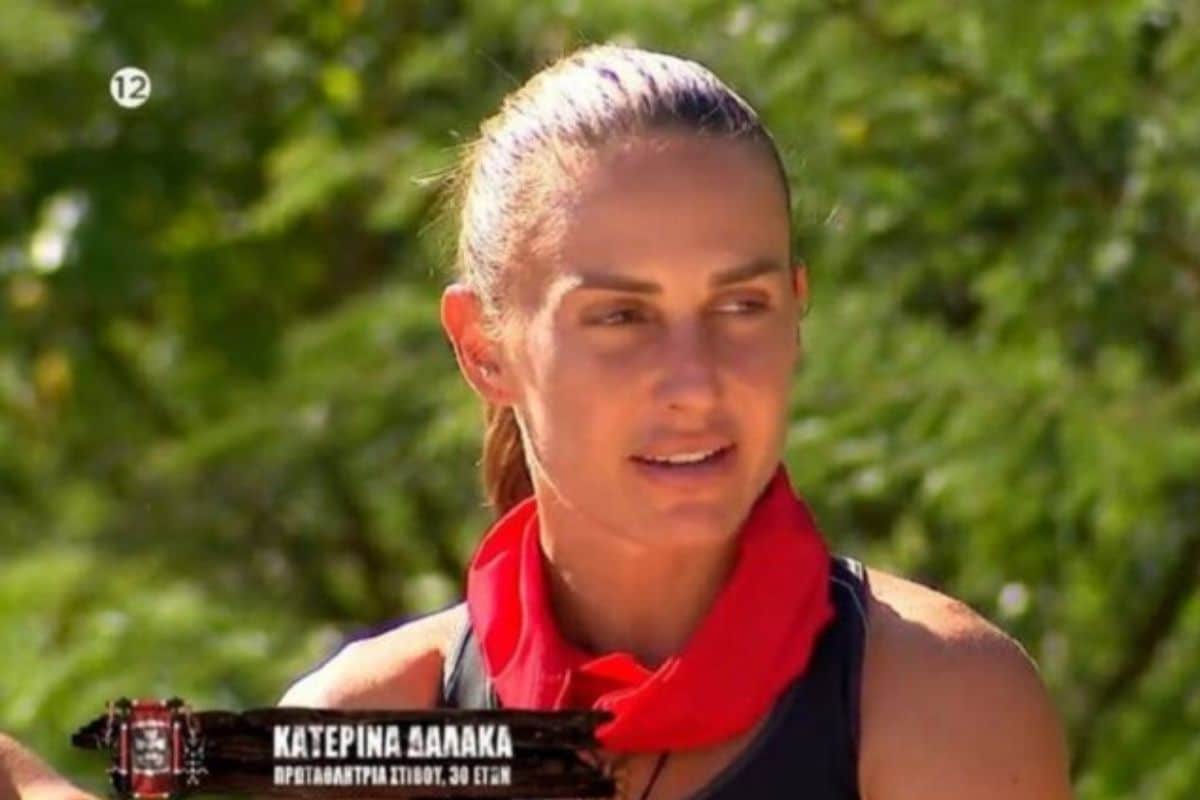 Survivor 2024 Spoiler για Δαλάκα Επιστρέφει;