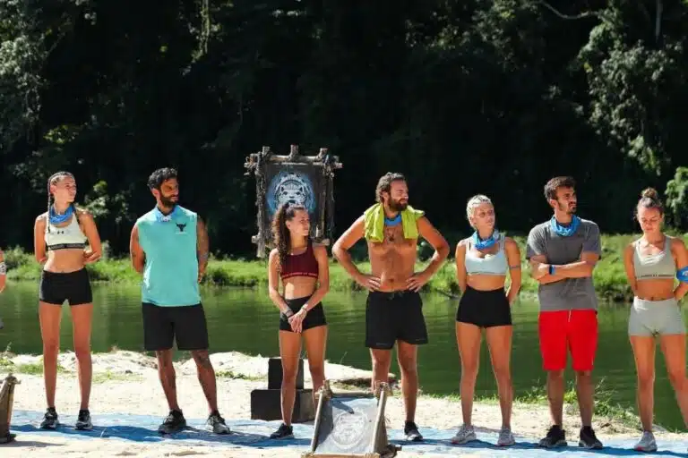 Survivor spoiler 7/2: Καμία τύχη! Αυτή η ομάδα κερδίζει