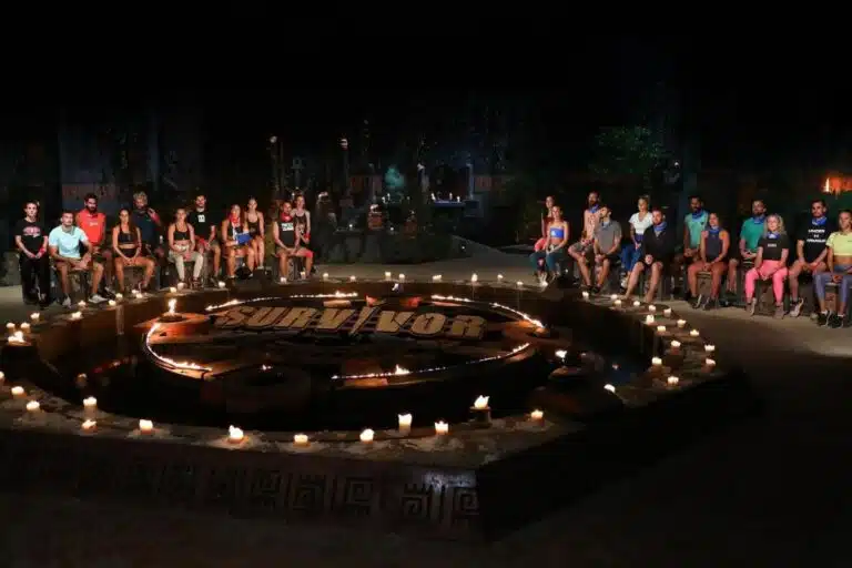 Survivor spoiler 11/3: Πάμε για μάχη – Η ομάδα που κερδίζει