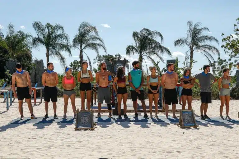 Survivor spoiler 24/3: Η ομάδα που κερδίζει την ασυλία και ο 1ος υποψήφιος