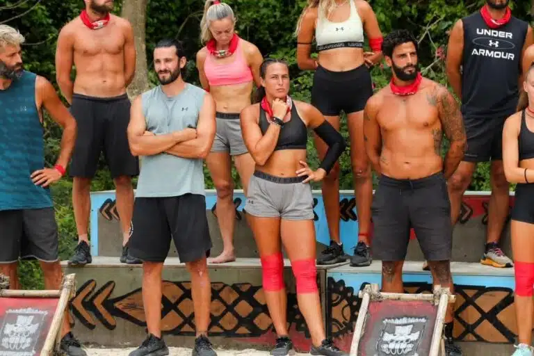 Survivor spoiler 8/4: Νέα στοιχεία για την «αποχώρηση» της Ασημίνας