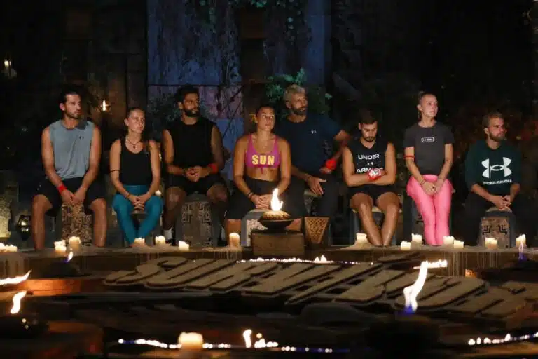 survivor spoiler