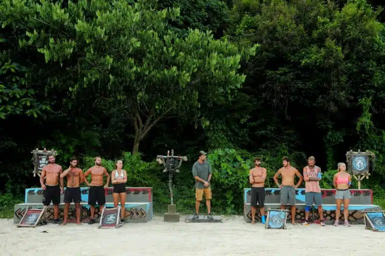 Survivor spoiler 22/5: Ποια ομάδα κερδίζει την 4η ασυλία